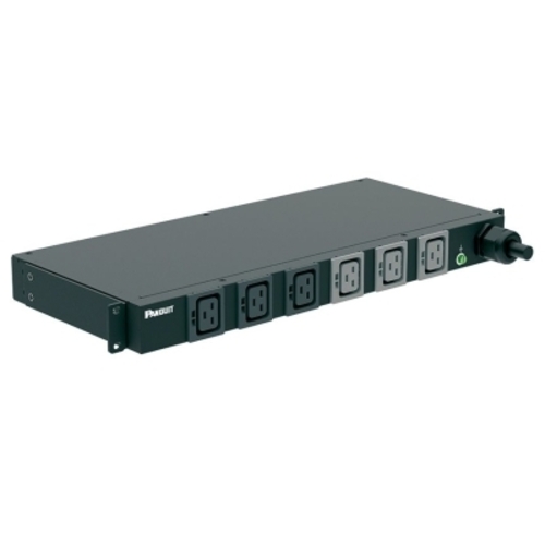 Panduit Stromverteilereinheit BASIC PDU, 32AMP P06B35M