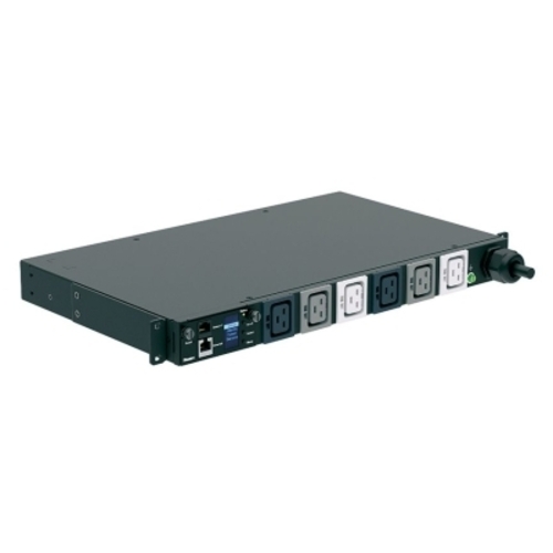 Panduit Stromverteilereinheit MI PDU, 16AMP P06D38M