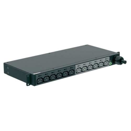 Panduit Stromverteilereinheit BASIC PDU, 32AMP P12B36M