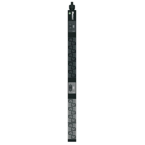 Panduit Stromverteilereinheit BASIC PDU, 32AMP P20B40M