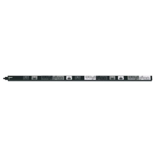 Panduit Stromverteilereinheit BASIC PDU, 32AMP P24B12M