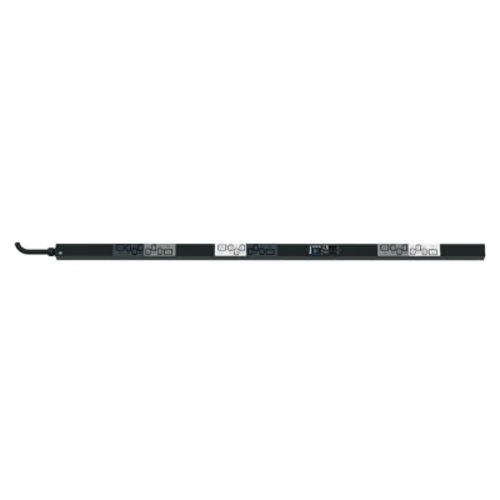 Panduit Stromverteilereinheit MS PDU, 16AMP P24E02M