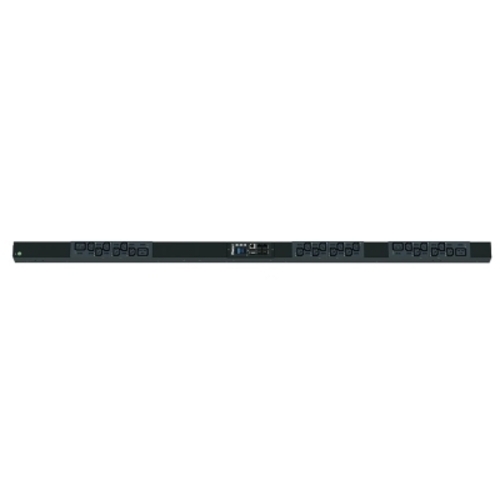 Panduit Stromverteilereinheit MS PDU, 16AMP P24E04M