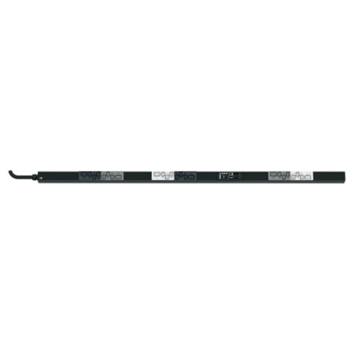 Panduit Stromverteilereinheit MSPO PDU, 16AMP P24G07M