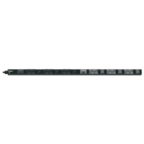 Panduit Stromverteilereinheit BASIC PDU, 32AMP P30B06M