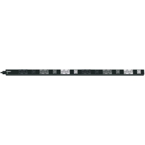 Panduit Stromverteilereinheit BASIC PDU, 16AMP P30B13M