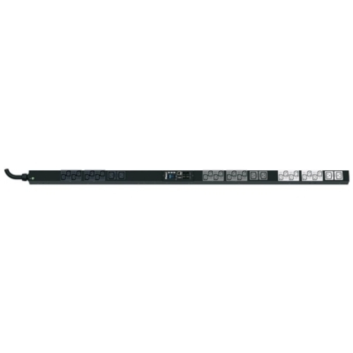 Panduit Stromverteilereinheit MI PDU, 16AMP P30D05M