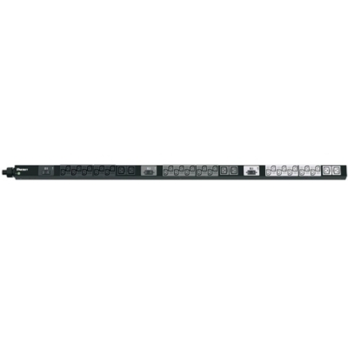 Panduit Stromverteilereinheit BASIC PDU, 63AMP P36B43M