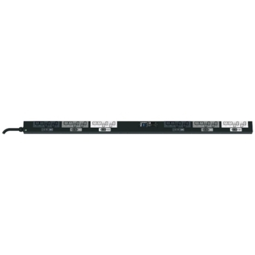 Panduit Stromverteilereinheit MS PDU, 32AMP P36E09M