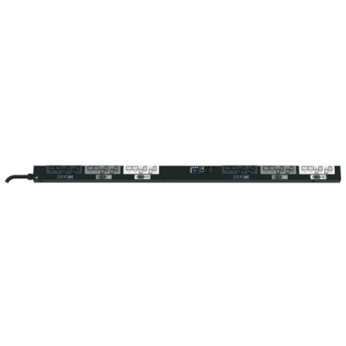 Panduit Stromverteilereinheit MO PDU, 32AMP P36F13M