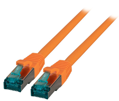 EFB-Elektronik Patchkabel Cat.6A S/FTP RJ45 EC6000A 3m or