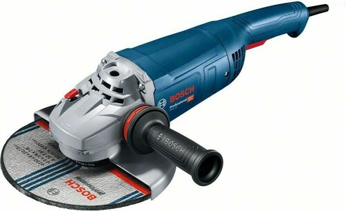 Bosch Power Tools Winkelschleifer GWS 22-230 P 06018C1105