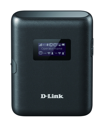 DLink Deutschland Mobile Hotspot LTE Kat.6 DWR-933