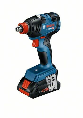 Bosch Power Tools Schlagschrauber GDX 18V-200 (C) 06019J2204