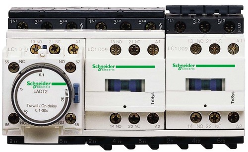 Schneider Electric S-D-Schützkombination 7,5kW, 230V50/60Hz LC3D090AP7