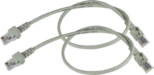 Homeway Feeder-Patchkabel 0,5m (2er Set) HW-INAPFEED005 (VE2)