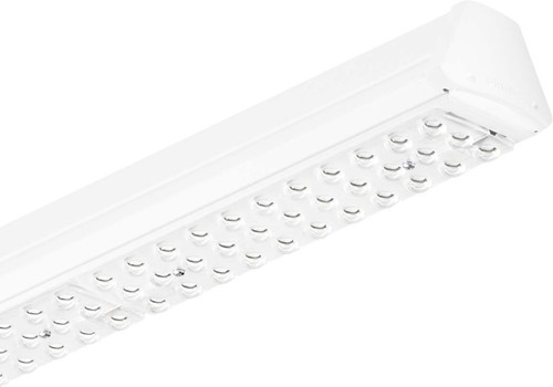 Philips Lighting LED-Lichtträger 491LED55S/840PSDNBWH 4MX850 #66118399