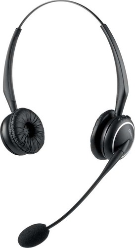 GN Audio Headset schnurlos, DECT 91291-04