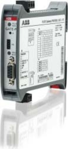 ABB Stotz S&J Gateway Profibus DP GATE-P2