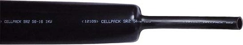 Cellpack Schrumpfschlauch 12-3mm/5m,gg SR2 12-4 gg 5m