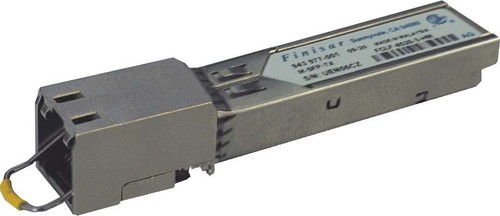 Hirschmann INET Medien-Modul LC M-SFP-TX/RJ45