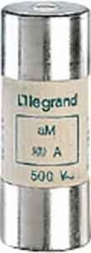 Legrand (BT) Sicherung 22x58 mm 63A 15063