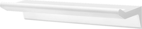 Trilux LED-Wandleuchte 2000-830 ET 01 Sanesca W1 #6371840