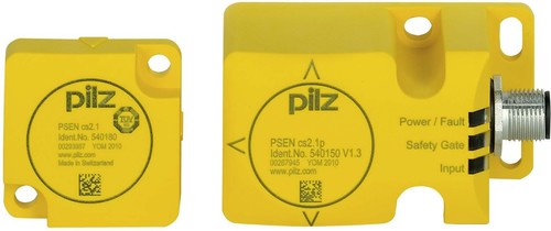 Pilz Sicherheitssensor 1unit PSEN cs2.1p #540100