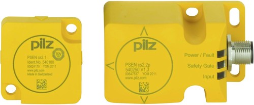 Pilz Sicherheitssensor 1unit PSEN cs2.2p #540200