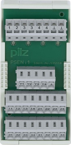 Pilz Schnittstelle f. 4 PSEN 2 PSEN i1 #535110