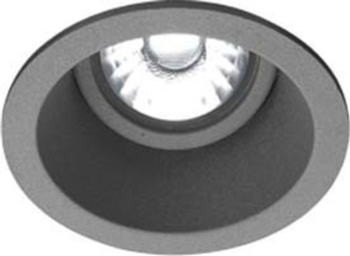 LTS Licht&Leuchten LED-Einbaustrahler 2700K 827 FLOOD VTRS 10.0527.25 si