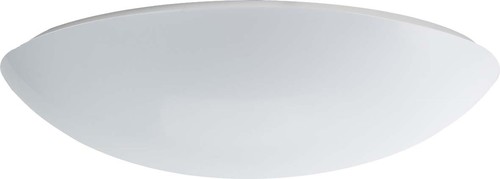 Ridi-Leuchten LED-Wannenleuchte RUFO 600/5000-830