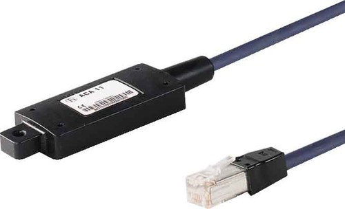 Hirschmann INET AutoConfiguration Adapter USB-Anschl.erw.Temp ACA21-USB #943271003