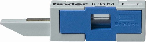 Finder Sicherungsmodul für S 93 /39 093.63