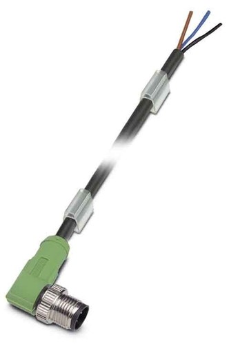 Phoenix Contact Sensor-/Aktor-Kabel SAC-3P-M12MR/1,5-PUR