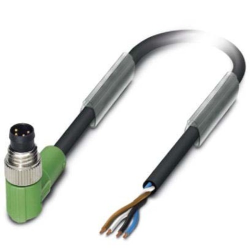 Phoenix Contact Sensor-/Aktor-Kabel SAC-4P-M 8MR/1,5-PUR