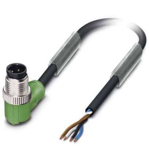 Phoenix Contact Sensor-/Aktor-Kabel SAC-4P-M12MR/1,5-PUR