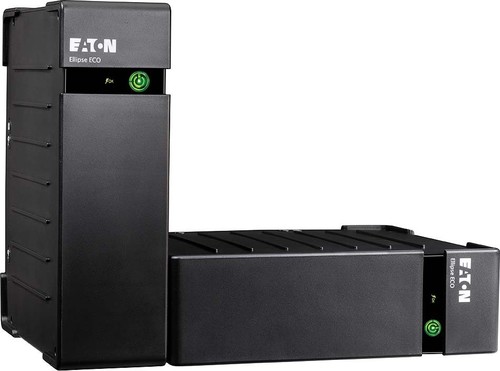 Eaton USV-Anlage OFF-Line Ellipse ECO 650 DIN