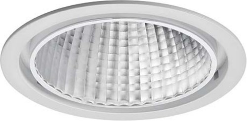 Trilux LED-Downlight BR22 2700-830 ETDD01 InperlaLPC05#6359751