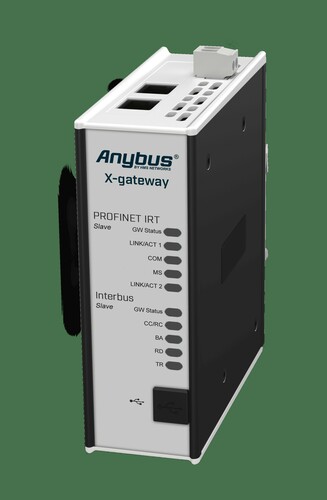 HMS Industrial Anybus X-Gateway AB7516