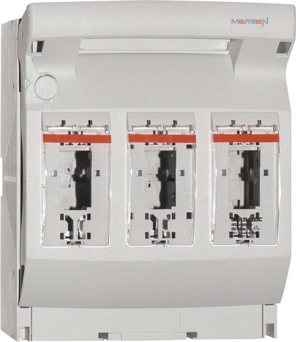 Mersen NH-SI-Lasttrennschalter Gr.2 400A/690V 3-p. 1.001.240