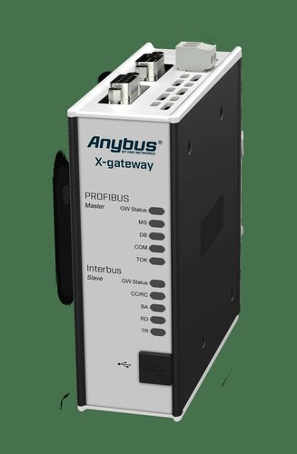 HMS Industrial Anybus X-Gateway AB7805