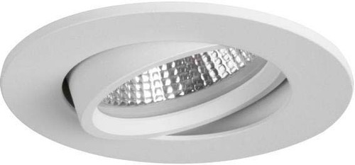 Brumberg Leuchten LED-Einbaustrahler 350mA 3000K nickel 12293153