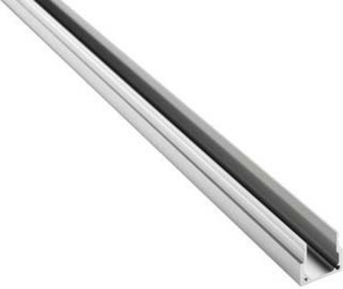 Barthelme Kabelkanal Aluminium f.BAR.H-Profil 2,01m 62399122