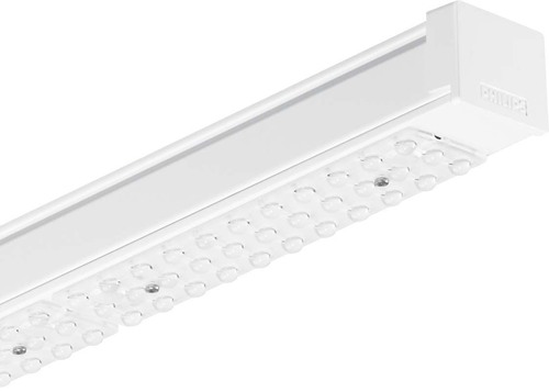 Philips Lighting LED-Lichtträger 581LED40S/830PSDNBWH 4MX400 #66249499