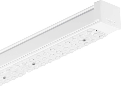 Philips Lighting LED-Lichtträger 581LED55S/840PSDWBWH 4MX400 #66256299