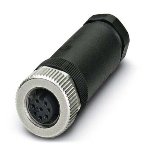 Phoenix Contact Sensor-/Aktor-Stecker SACC-M12FS- #1513347