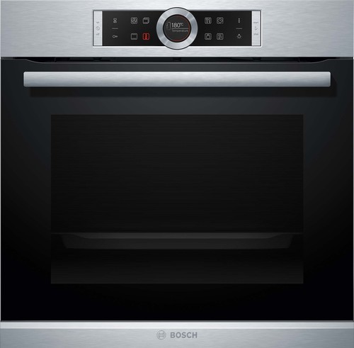 Bosch MDA EB-Backofen Serie8,60cm HBG635BS1