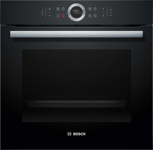 Bosch MDA EB-Backofen Serie8,60cm HBG635BB1