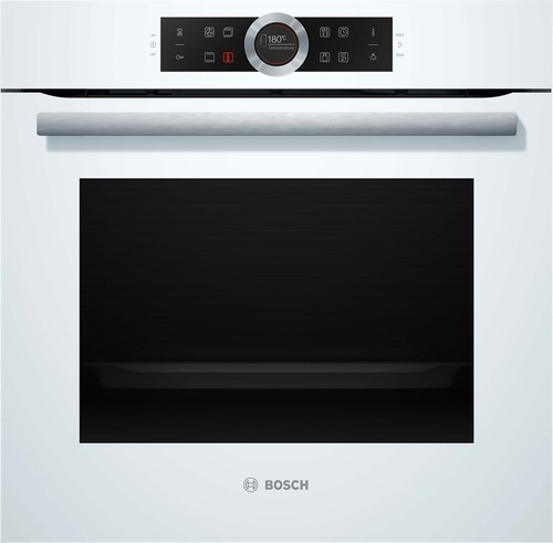 Bosch MDA EB-Backofen Serie8,60cm HBG635BW1